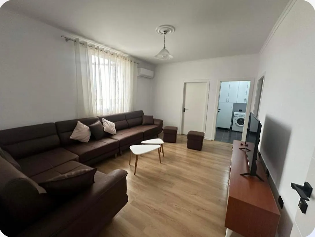 Selmas Apartment Tirana