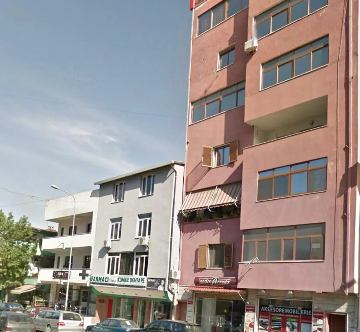 Ubytování v soukromí Selmas Apartment Tirana